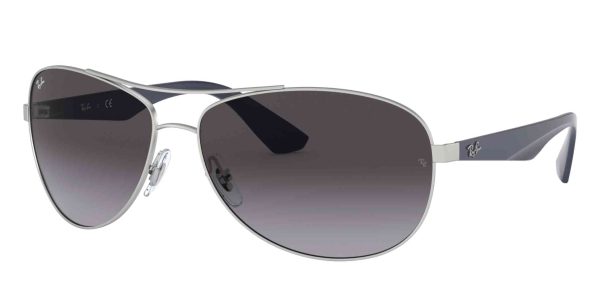 RayBan 3526