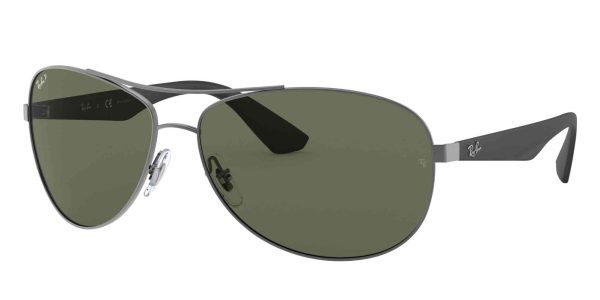 RayBan 3526