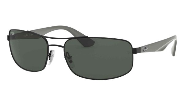RayBan 3527