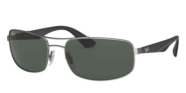RayBan 3527