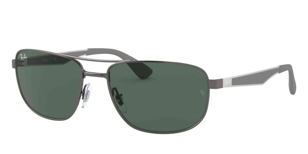 RayBan 3528
