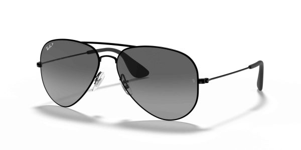 RayBan 3558