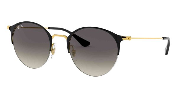 RayBan 3578