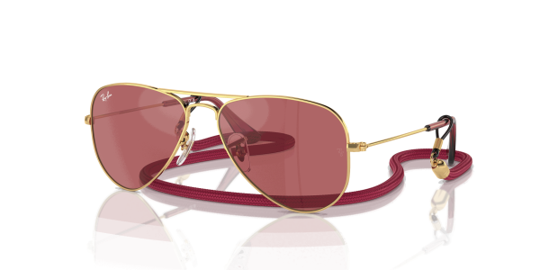 RayBan MINI AVIATOR SUMMER CAPSULE