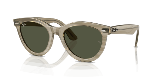 RayBan WAYFARER WAY CHANGE HOLIDAY LIMITED