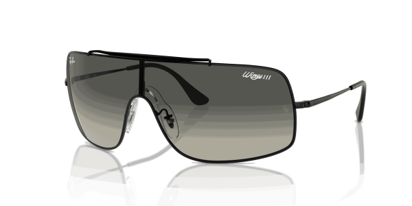 RayBan WINGS III